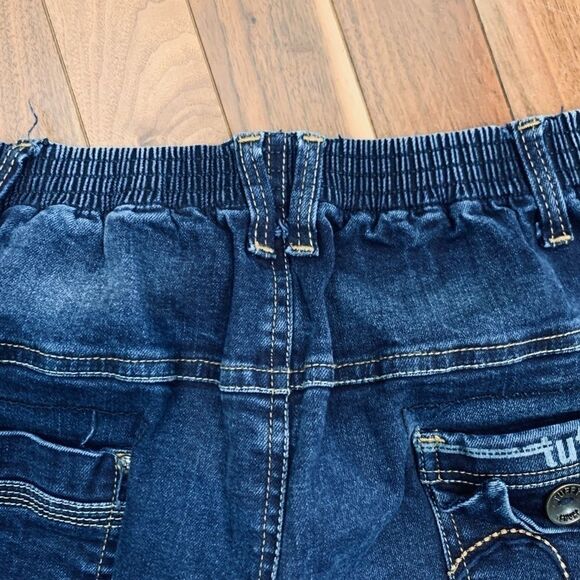 TUFFY Jeans - Picture 6 of 10